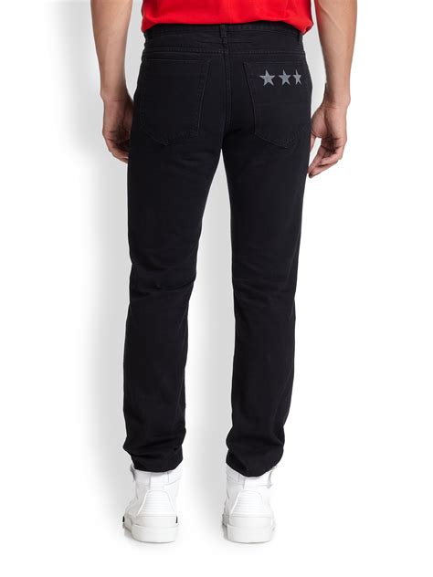 jean givenchy homme|shark givenchy men's.